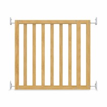 Sicherheitsbarriere Ingenuity Braun 76-91 cm