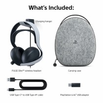 Gaming Headset mit Mikrofon Sony Pulse Elite
