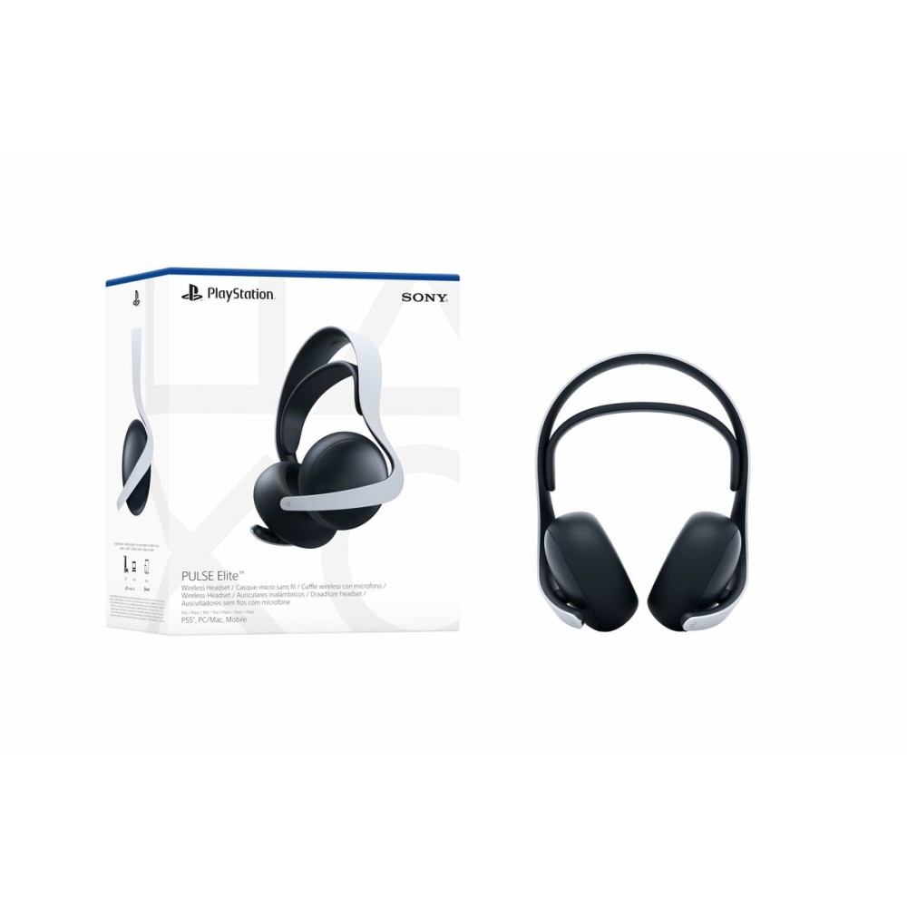 Gaming Headset mit Mikrofon Sony Pulse Elite