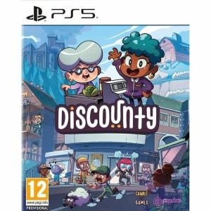 Jeu vidéo PlayStation 5 Just For Games Discounty