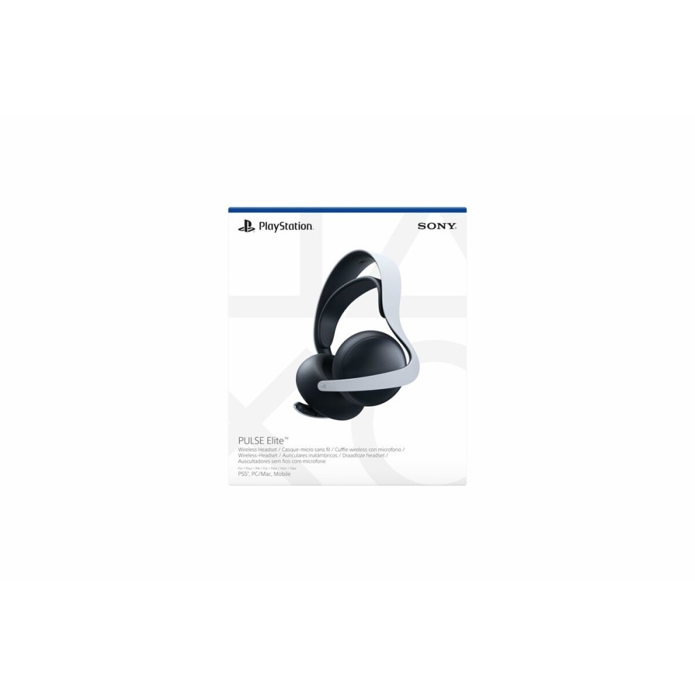 Gaming Headset mit Mikrofon Sony Pulse Elite