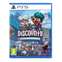 PlayStation 5 Video Game Just For Games Discounty