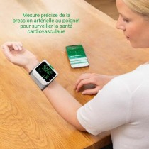 Blutdruckmessgerät für den Oberarm Medisana 51076
