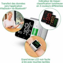 Blutdruckmessgerät für den Oberarm Medisana 51076