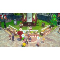 Jeu vidéo pour Switch Just For Games Story of Seasons Grand Bazaar : Limited Edition