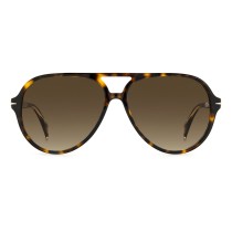 Herrensonnenbrille David Beckham S Habana ø 60 mm