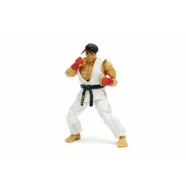 Jointed Figure Jada Street Fighters - RYU 15 cm