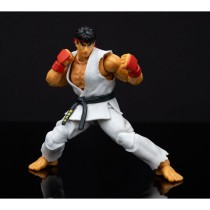 Jointed Figure Jada Street Fighters - RYU 15 cm