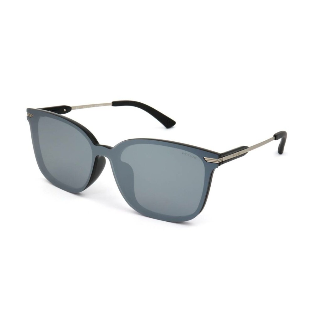 Damensonnenbrille Police SPL531G-99BKMX