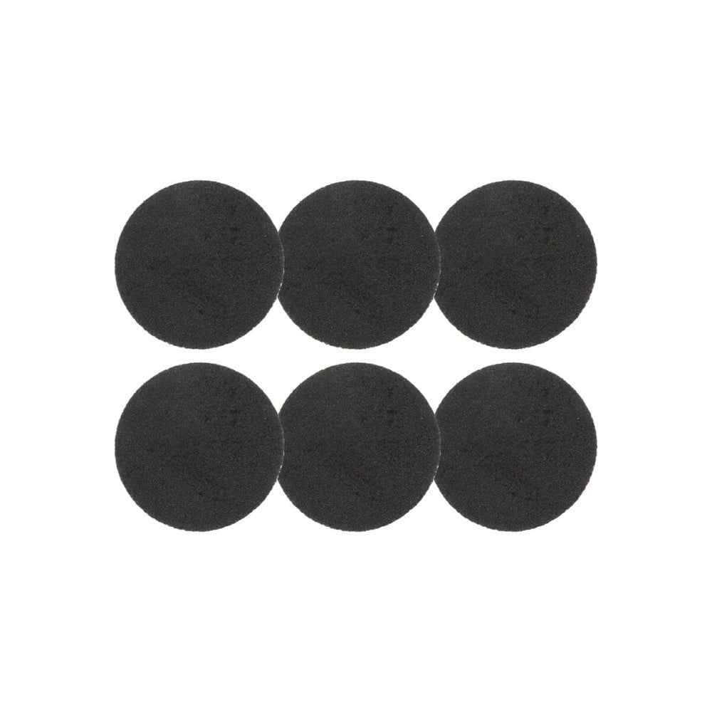 Disques abrasifs Dremel SC411 Ez Speedclick Multi-outils (6 Unités)