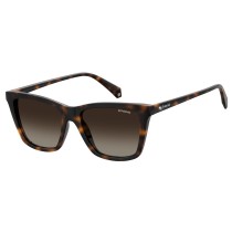 Damensonnenbrille Polaroid Pld S Habana Ø 53 mm