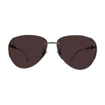 Damensonnenbrille Isabel Marant S Silberfarben