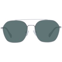 Unisex-Sonnenbrille Polaroid Pld S Silberfarben