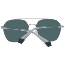 Unisex-Sonnenbrille Polaroid Pld S Silberfarben