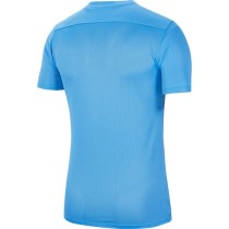 Jungen Kurzarm-T-Shirt Nike Park VII BV6741 412 Blau