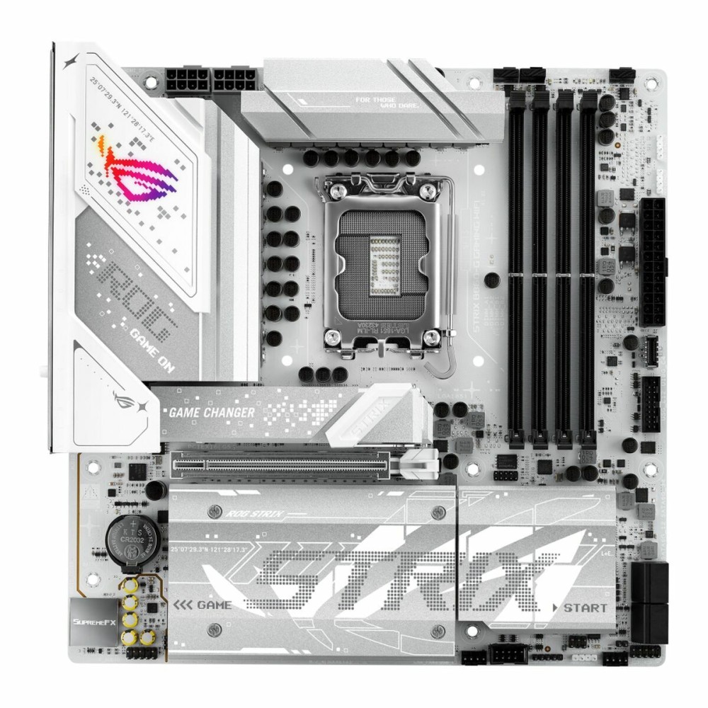 Carte Mère Asus LGA 1851