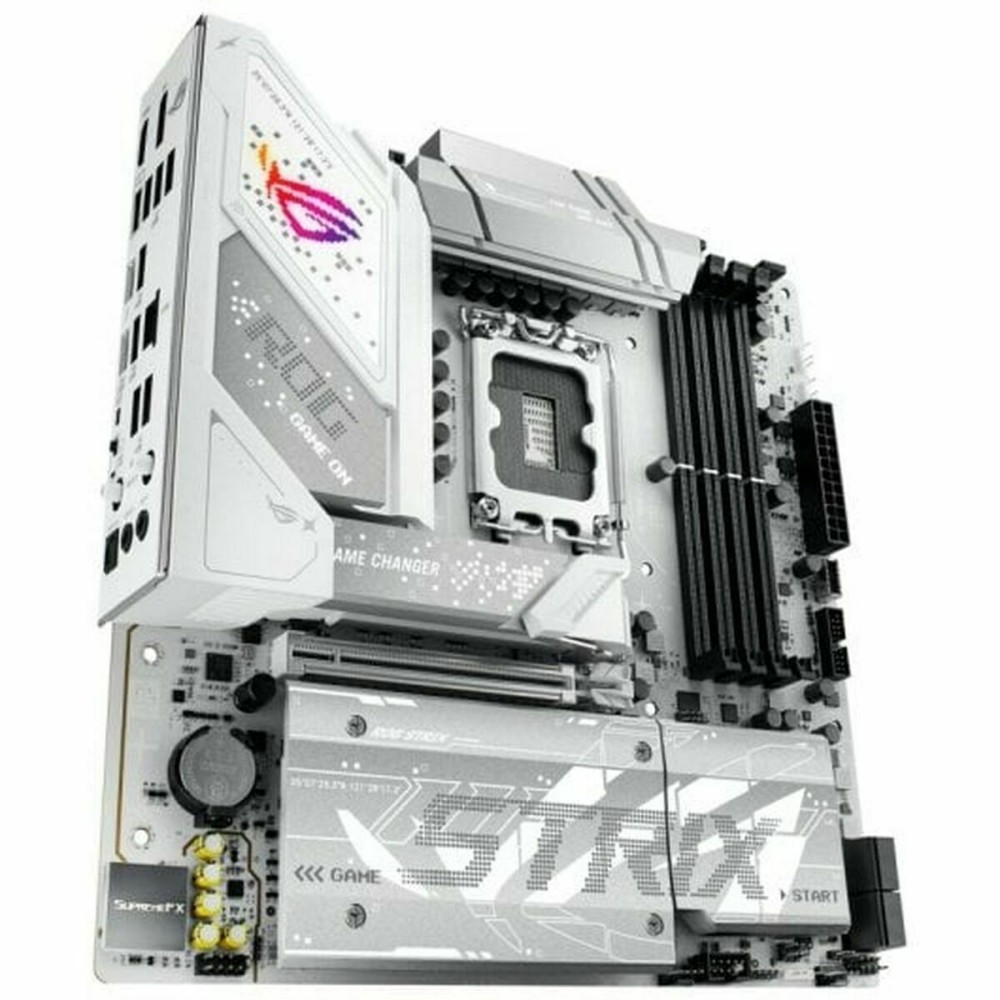 Carte Mère Asus LGA 1851