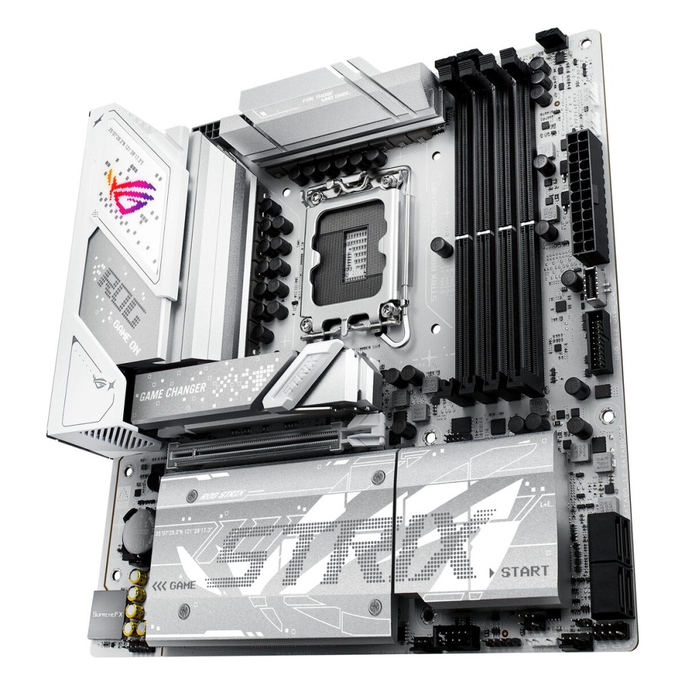 Carte Mère Asus LGA 1851