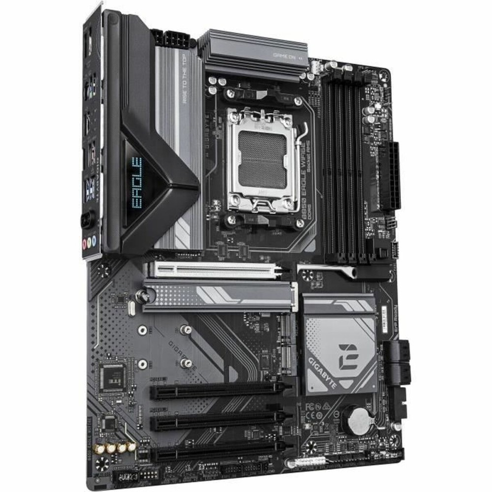 Motherboard Gigabyte AMD AMD AM5