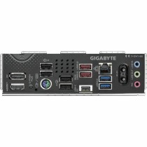 Motherboard Gigabyte AMD AMD AM5