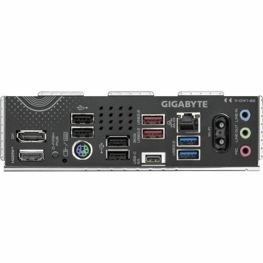 Motherboard Gigabyte AMD AMD AM5