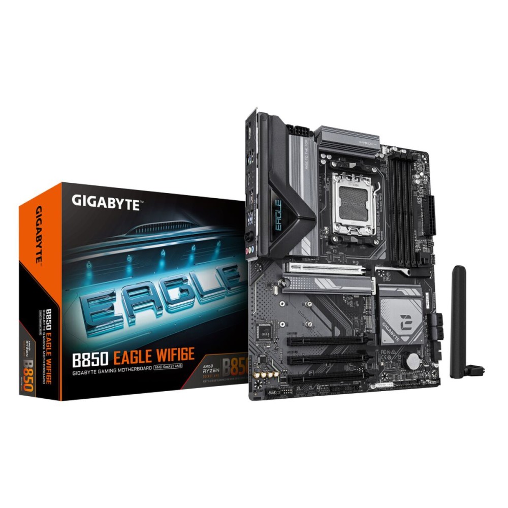 Carte Mère Gigabyte AMD AMD AM5
