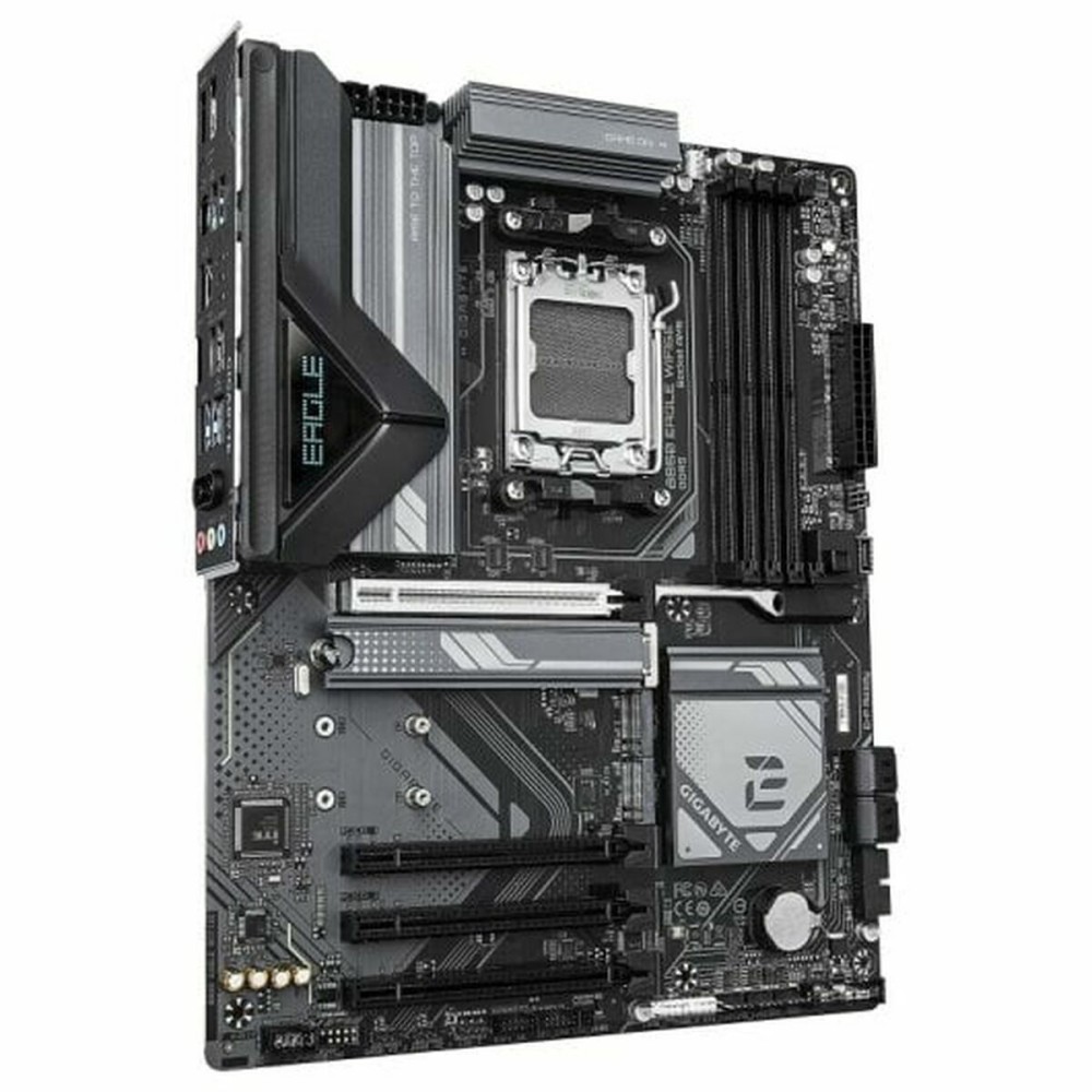 Carte Mère Gigabyte AMD AMD AM5