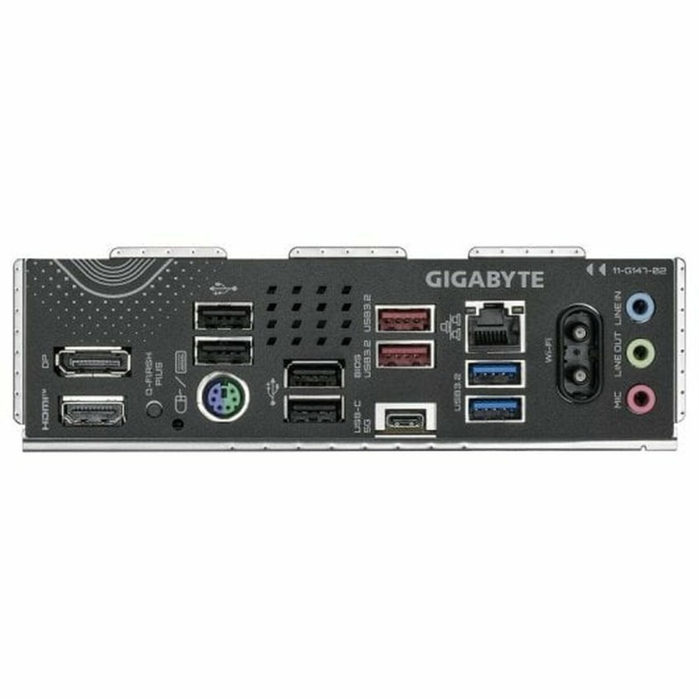 Motherboard Gigabyte AMD AMD AM5