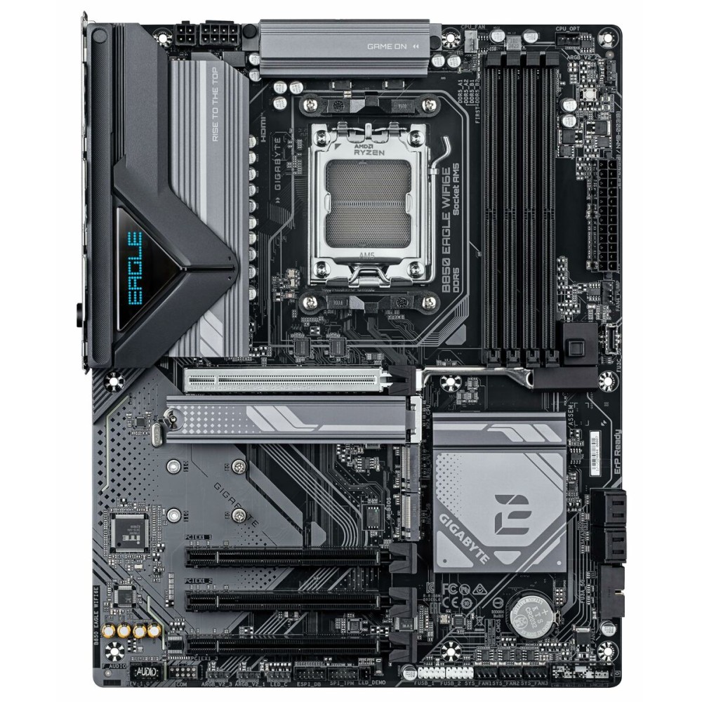 Carte Mère Gigabyte AMD AMD AM5