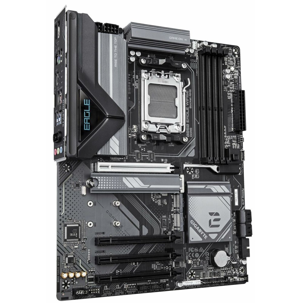 Motherboard Gigabyte AMD AMD AM5