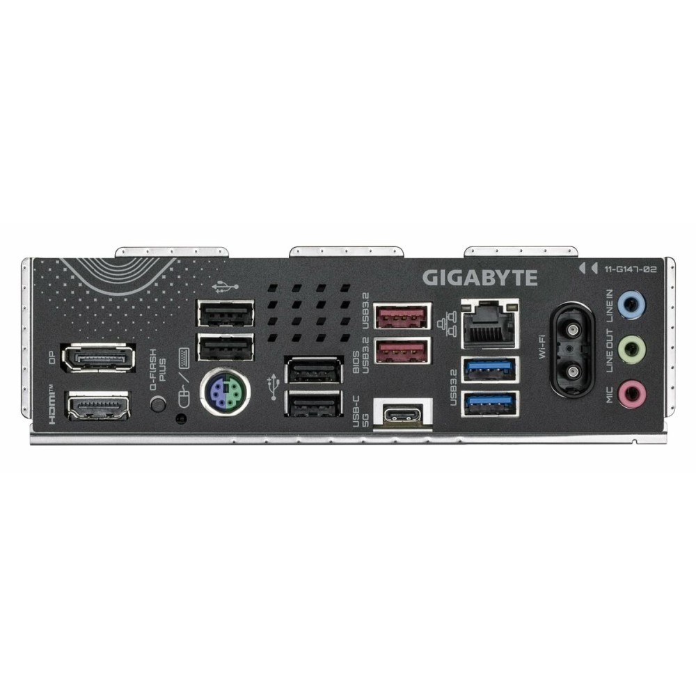 Carte Mère Gigabyte AMD AMD AM5