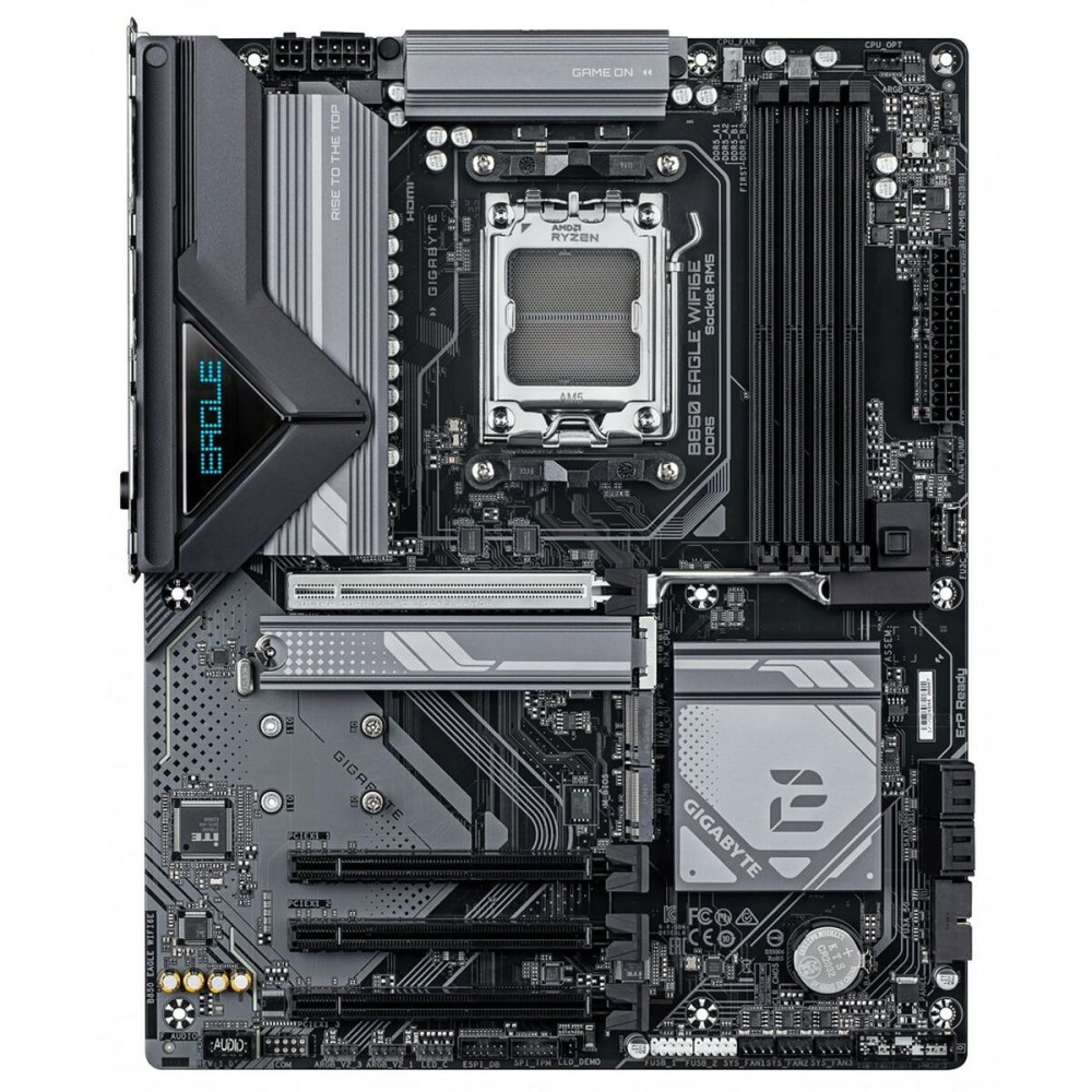 Motherboard Gigabyte AMD AMD AM5