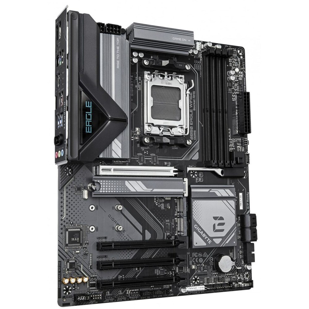 Carte Mère Gigabyte AMD AMD AM5