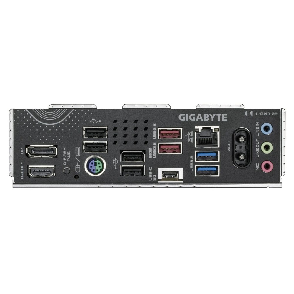 Motherboard Gigabyte AMD AMD AM5