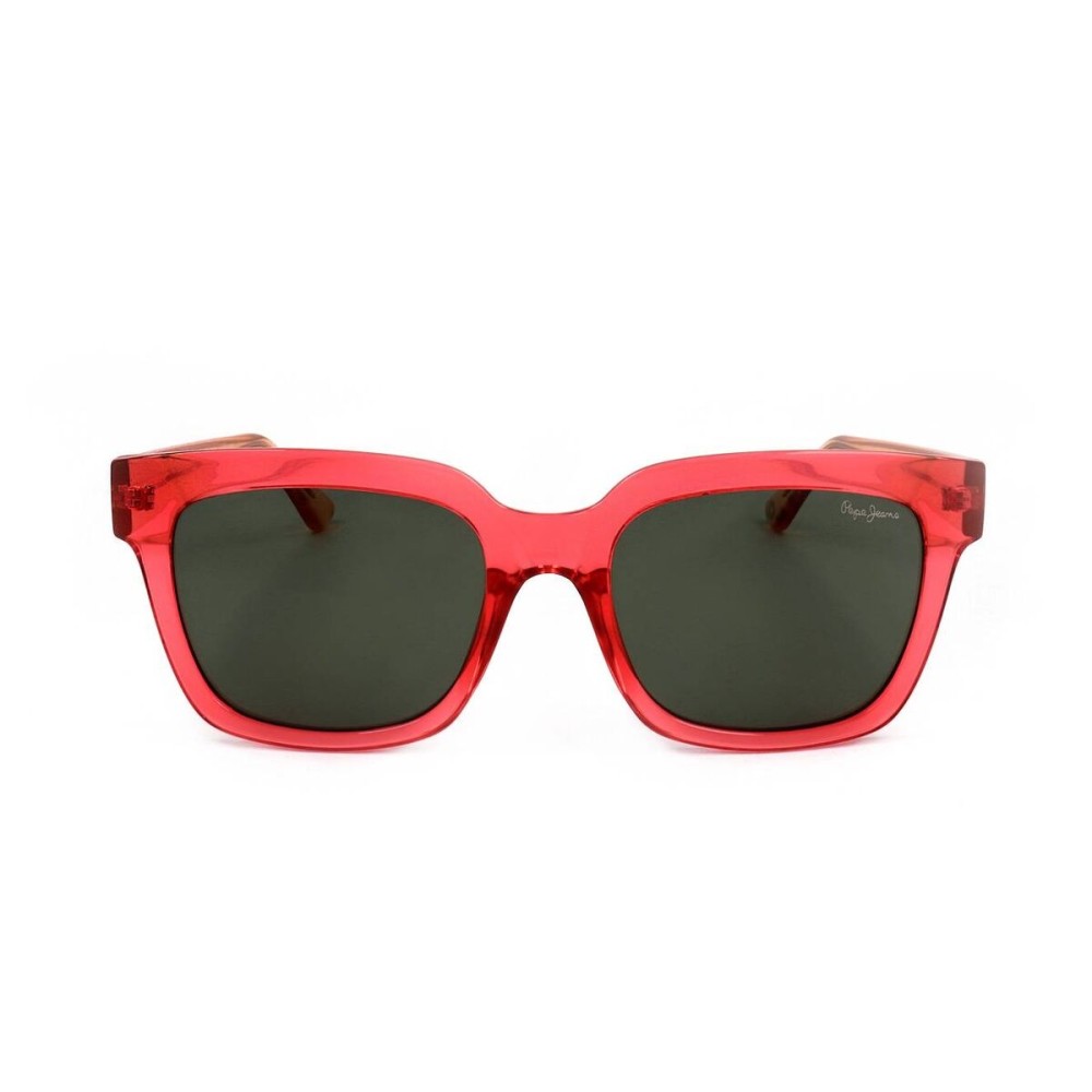 Damensonnenbrille Pepe Jeans Rosa