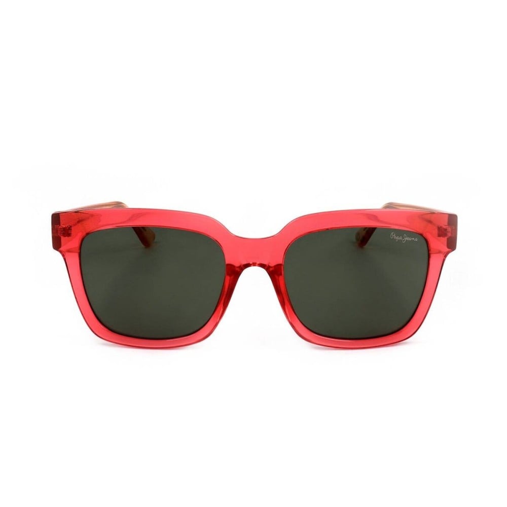 Lunettes de soleil Femme Pepe Jeans Rose