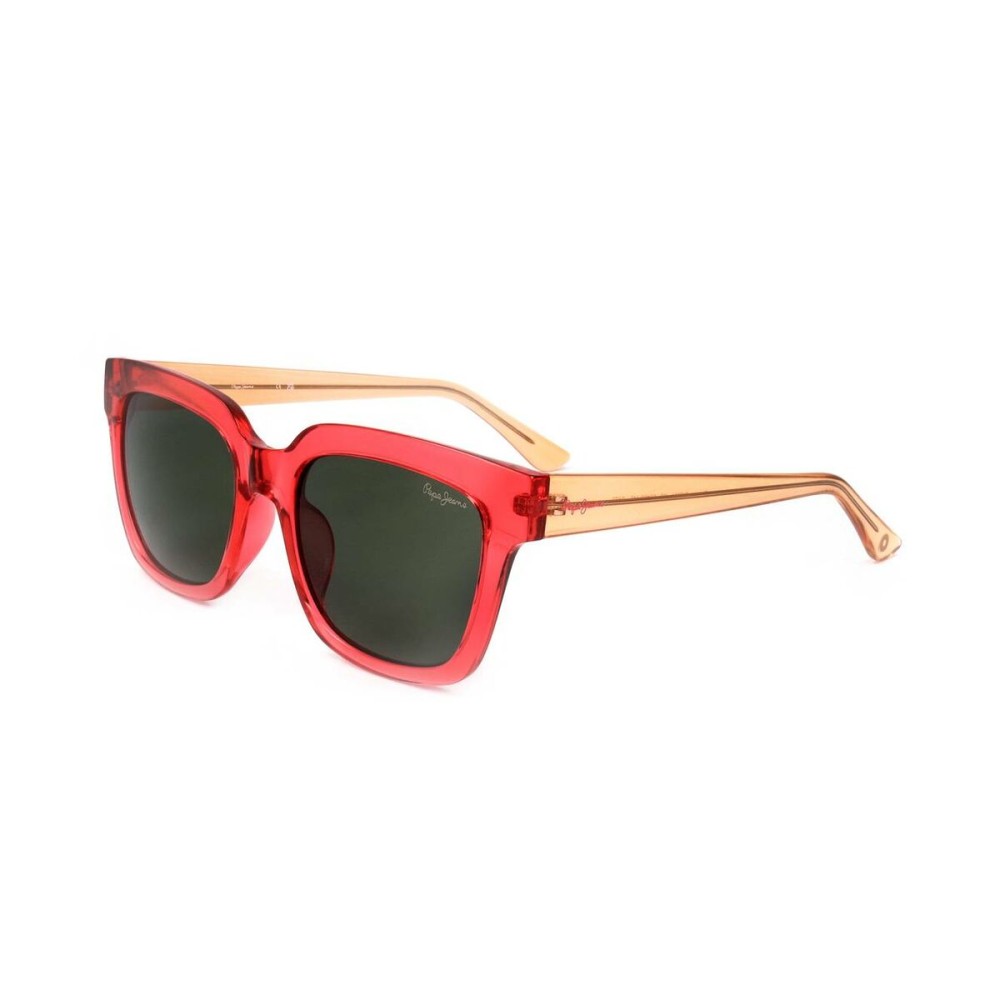 Damensonnenbrille Pepe Jeans Rosa