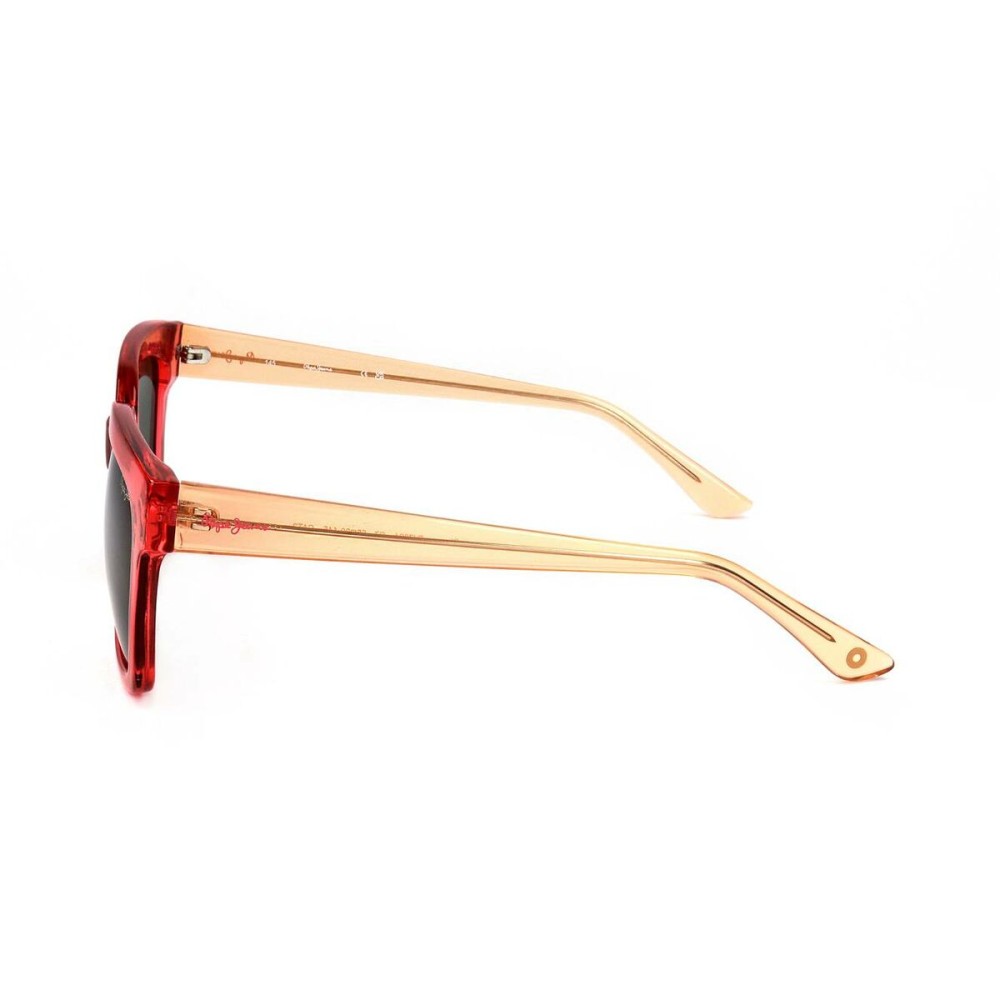 Lunettes de soleil Femme Pepe Jeans Rose