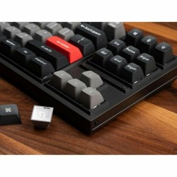 Clavier Keychron Noir