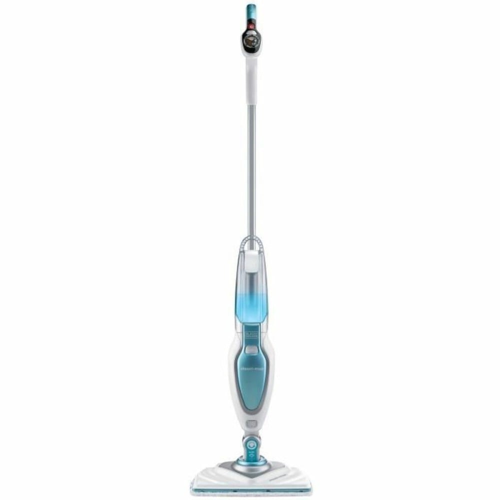 Besenstaubsauger Black & Decker FSM1630 1600 W