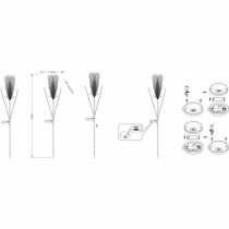 Solar lamp Galix G4515