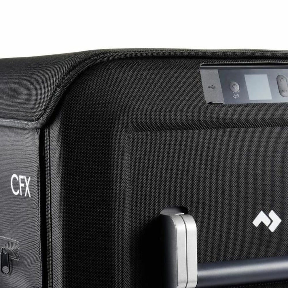 Protective Case Dometic Black