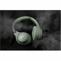 Headphones BUSHNELL White