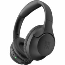 Casque BUSHNELL Noir