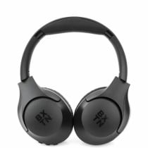Casque BUSHNELL Noir
