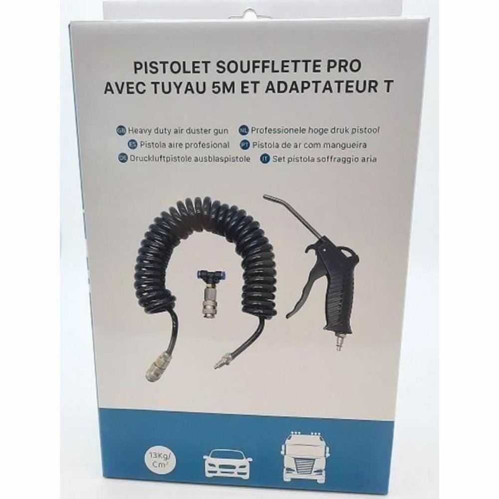 Luftkompressor HTC EQUIPEMENT