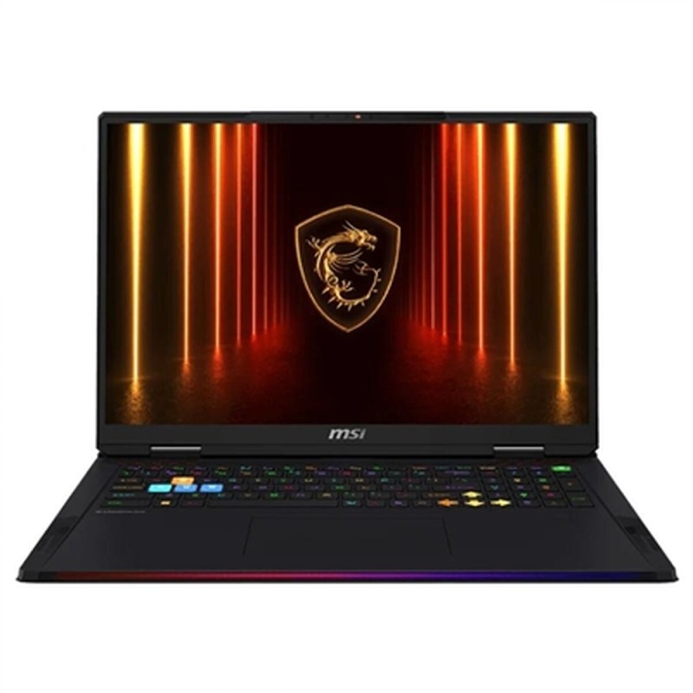 Ordinateur Portable MSI 9S7-182462-252