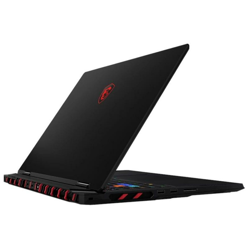 Ordinateur Portable MSI 9S7-182462-252