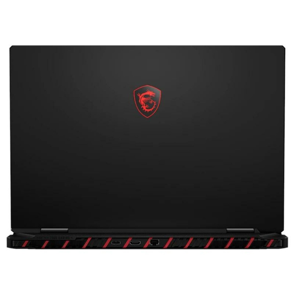 Ordinateur Portable MSI 9S7-182462-252