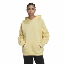 Damen Sweater mit Kapuze Adidas ALL SZN Boyfriend  Bunt